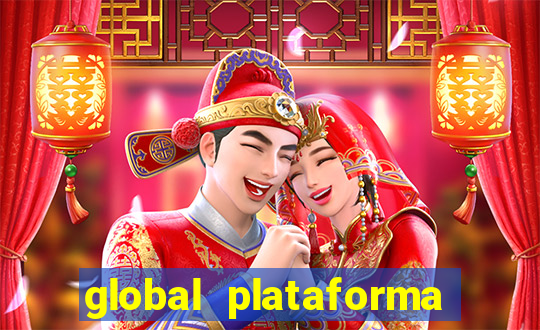 global plataforma de jogos